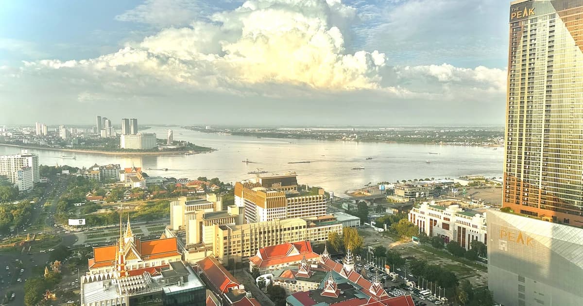 Phnom Penh Lifestyle