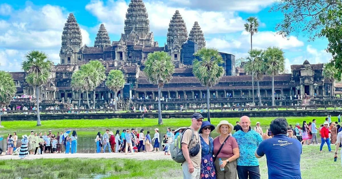 Your Guide to Life in Cambodia: Cost, Culture, Safety & Daily life