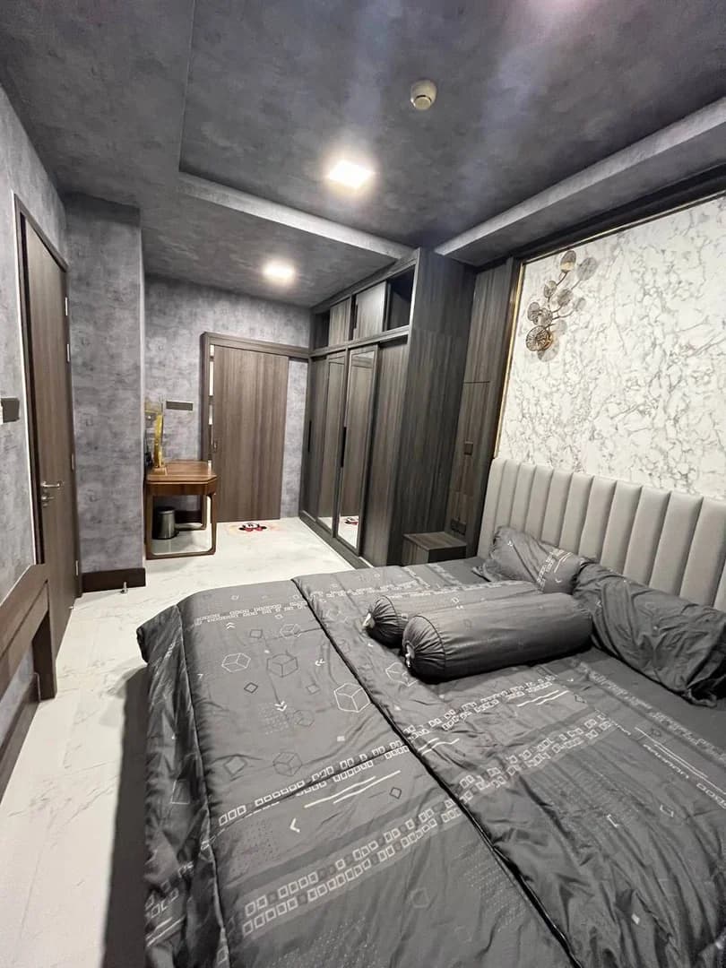 Affordable modern 1 bedroom in Condo Orkide For Rent - Image 1