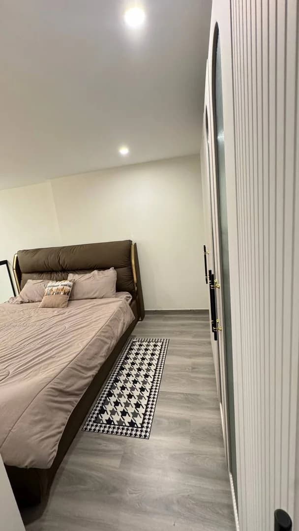 One bedroom Condo - L Tower Loft Condo 271 available for rent - Image 1