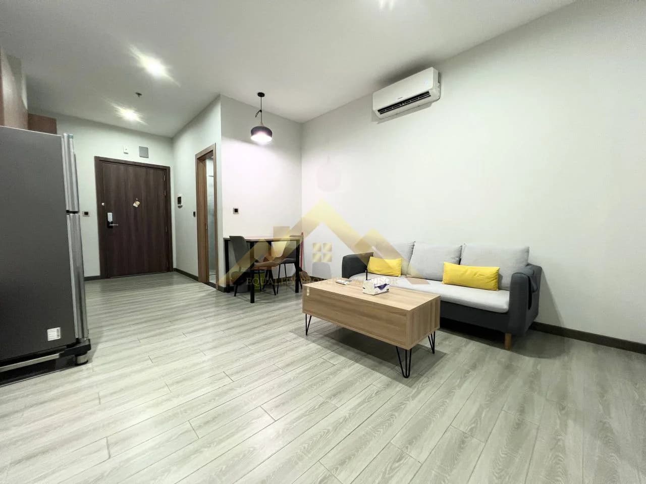 Modern 1Bedroom For Rent β Golden One serviced apartment- Close to Toul Tumpoung Market - Image 1