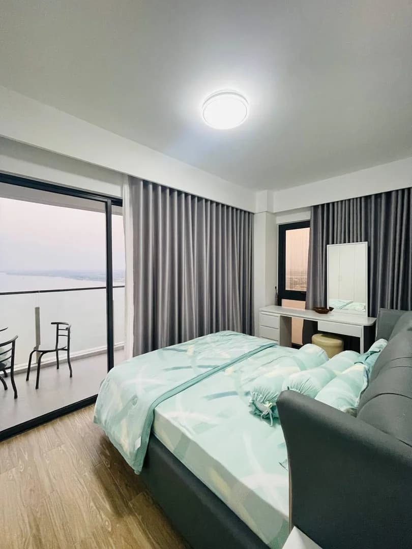 3 bedrooms Condo for rent - Morgan Enmaison| Chroy Chongvar - Image 1