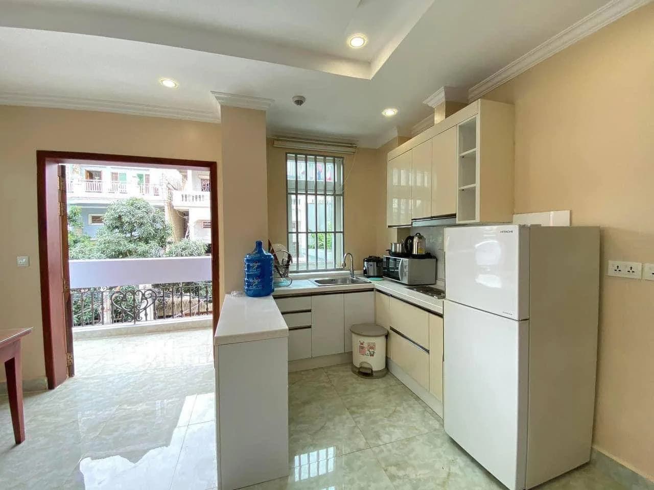 Spacious 2 bedroom Apartment for rent Near TTP market - Image 1