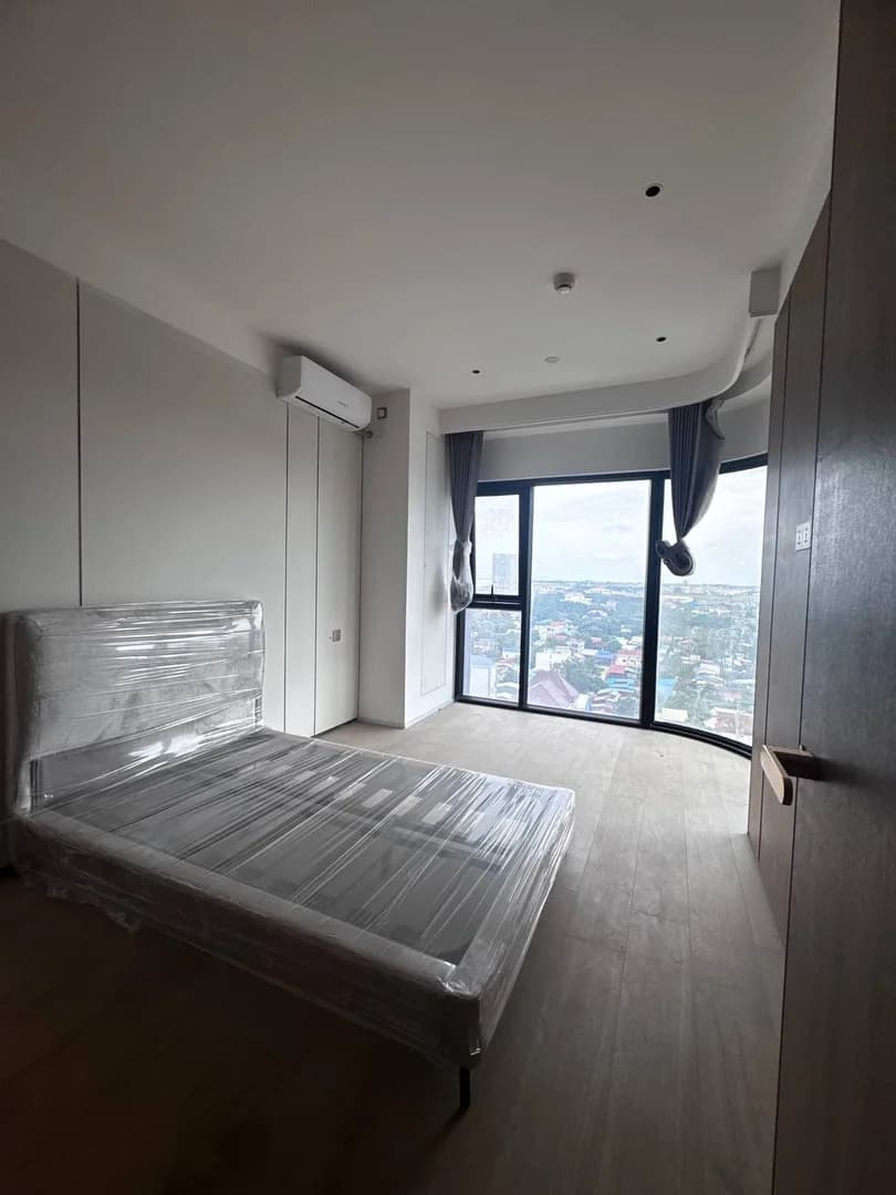2-Bedroom Condo for Rent | Vue Aston Condominium | Phnom Penh - Image 1