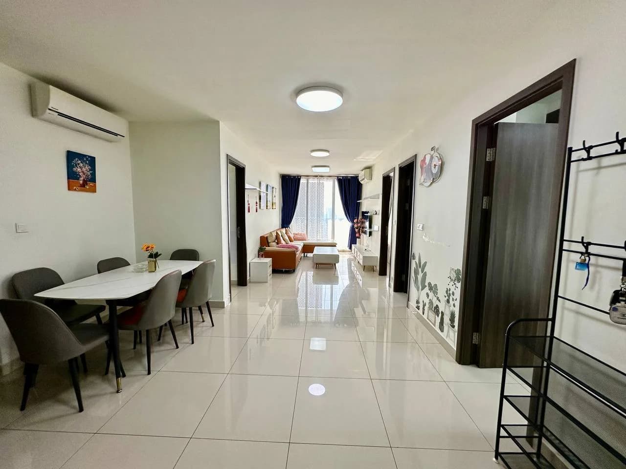 Unit 3 bedroom Condo for Rent |The Peak (koh pich) | Koh Pich - Image 1