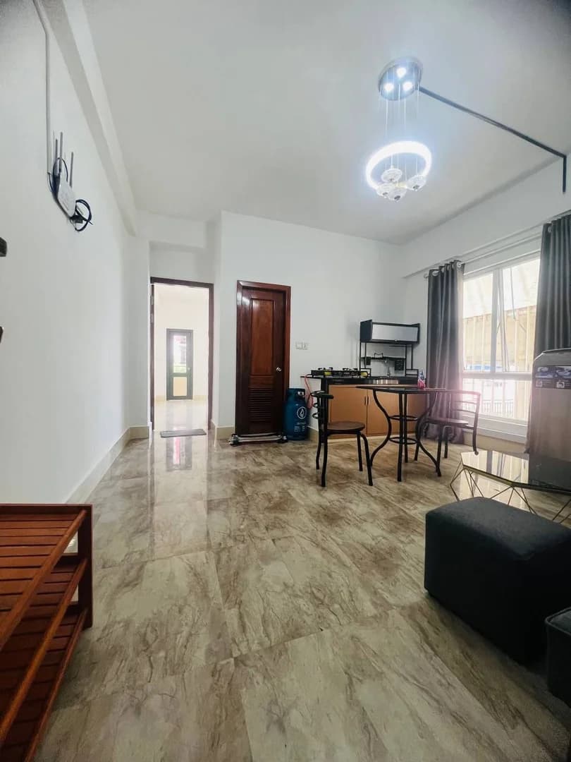 Affordable 1 Bedroom available for Rent in TT - Image 1