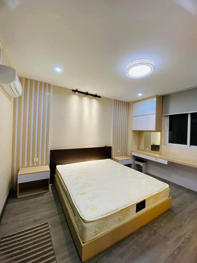 Affordable 1 Bedroom For Rent in Sen Sok | Phnom Penh - Image 1