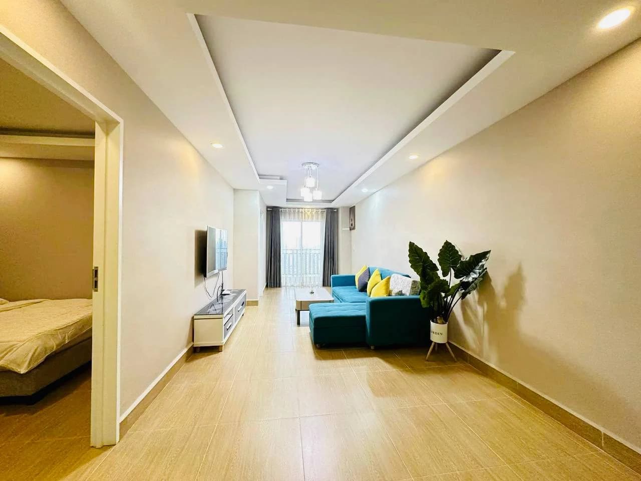 2-Bedroom Condo for Rent - L Residence BKK3 - Phnom Penh - Image 1