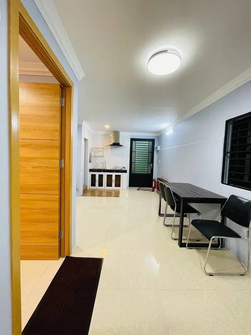 Affordable 1 bedroom Apartment For Rent Near Road 271,TTP - Image 1