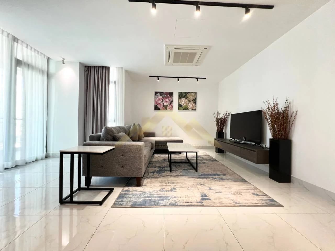 Modern 2Bedroom Apartment For Rent in BKK1 - Image 1